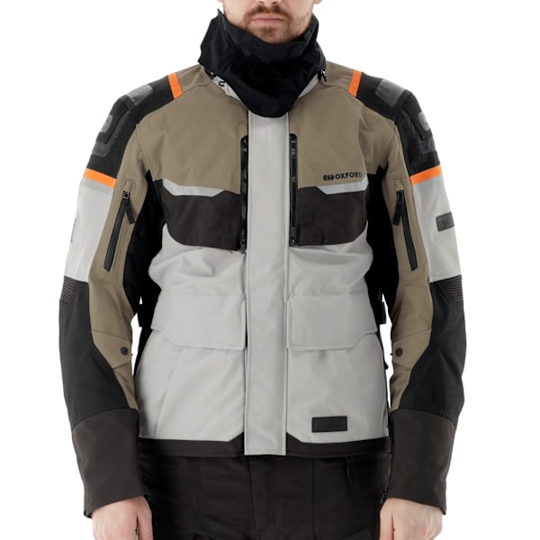 775994_Jacket_Oxford_Stormland D2D waterproof Textile Jacket/775994_04.jpg